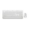 Mouse Logitech 920-011022 Bianco 4000 dpi