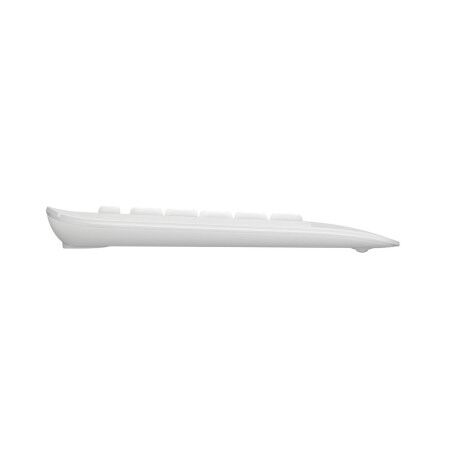 Mouse Logitech 920-011022 Bianco 4000 dpi