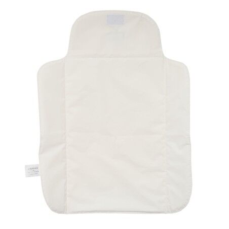 Fasciatoio portatile Miffy Moon Azzurro Beige