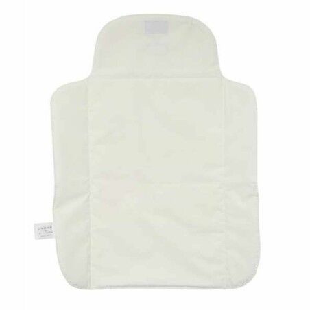 Fasciatoio portatile Miffy Moon Azzurro Beige