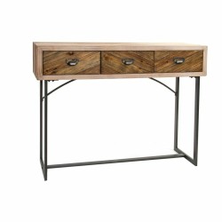 Ingresso DKD Home Decor 110 x 32 x 85 cm Multicolore