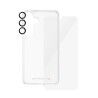 Custodia per Cellulare Panzer Glass B1211+7351 Trasparente Galaxy S24 Plus