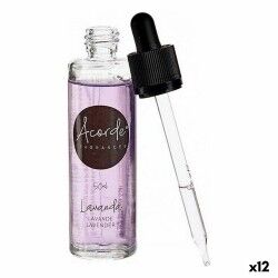 Essenza Idrosolubile Acorde 50ML-B-DROPPER Lavanda 50 ml (12 Unità)