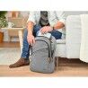 Zaino per Portatile Trust 24981 Grigio