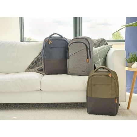 Zaino per Portatile Trust 24981 Grigio