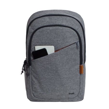 Zaino per Portatile Trust 24981 Grigio