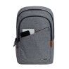 Zaino per Portatile Trust 24981 Grigio
