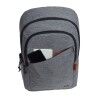 Zaino per Portatile Trust 24981 Grigio