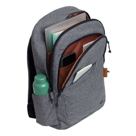 Zaino per Portatile Trust 24981 Grigio