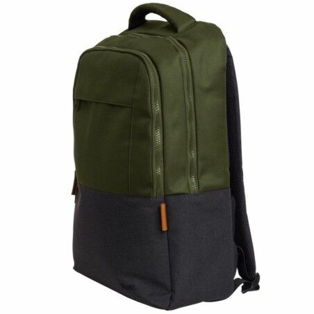 Zaino per Portatile Trust 25243 Verde