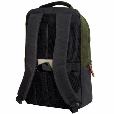 Zaino per Portatile Trust 25243 Verde
