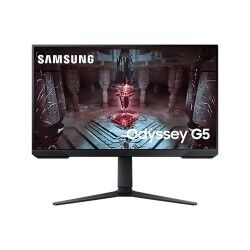 Monitor Gaming Samsung Odyssey G5 S27CG510EU 27" 4K Ultra HD 165 Hz