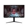 Monitor Gaming Samsung Odyssey G5 S27CG510EU 27" 4K Ultra HD 165 Hz