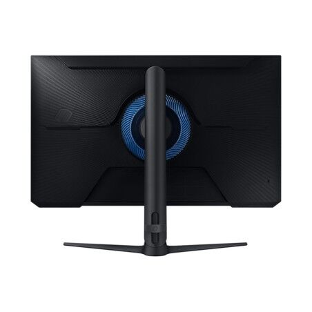 Monitor Gaming Samsung Odyssey G5 S27CG510EU 27" 4K Ultra HD 165 Hz