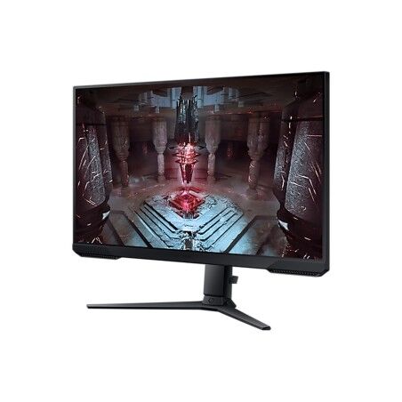 Monitor Gaming Samsung Odyssey G5 S27CG510EU 27" 4K Ultra HD 165 Hz