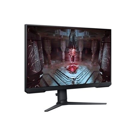 Monitor Gaming Samsung Odyssey G5 S27CG510EU 27" 4K Ultra HD 165 Hz
