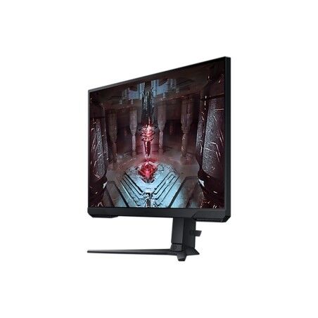 Monitor Gaming Samsung Odyssey G5 S27CG510EU 27" 4K Ultra HD 165 Hz