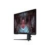 Monitor Gaming Samsung Odyssey G5 S27CG510EU 27" 4K Ultra HD 165 Hz