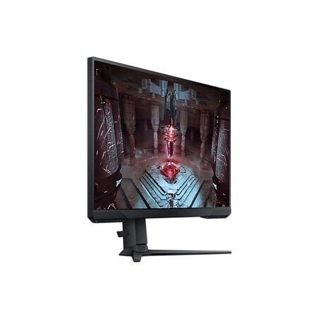 Monitor Gaming Samsung Odyssey G5 S27CG510EU 27" 4K Ultra HD 165 Hz