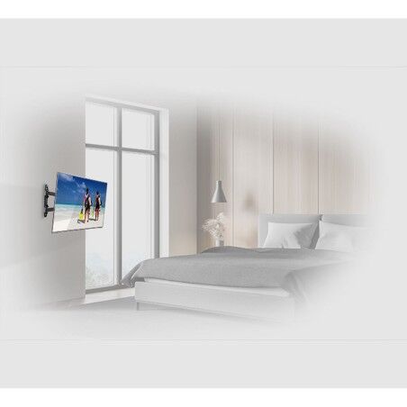 Supporto da Tavolo per Schermo B-Tech BTV513/B 55"