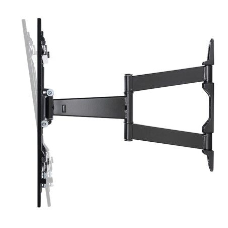 Supporto da Tavolo per Schermo B-Tech BTV513/B 55"