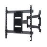 Supporto da Tavolo per Schermo B-Tech BTV513/B 55"