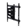 Supporto da Tavolo per Schermo B-Tech BTV513/B 55"