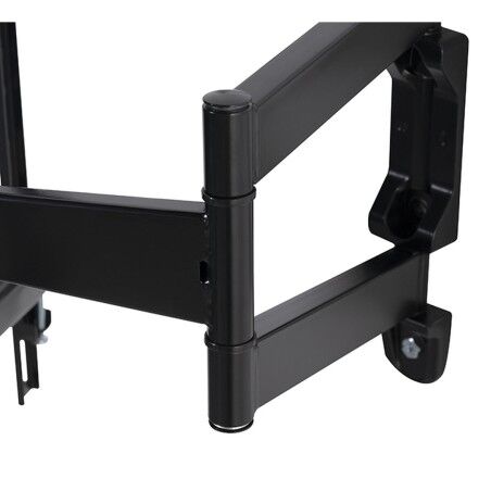Supporto da Tavolo per Schermo B-Tech BTV513/B 55"