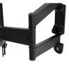 Supporto da Tavolo per Schermo B-Tech BTV513/B 55"