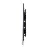 Supporto da Tavolo per Schermo B-Tech BTV513/B 55"