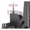 Supporto da Parete B-Tech BT8431