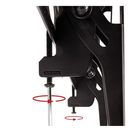 Supporto da Parete B-Tech BT8431