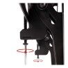 Supporto da Parete B-Tech BT8431