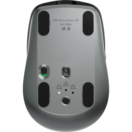 Mouse senza Fili Logitech 910-006947 8000 dpi
