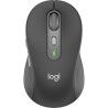 Tastiera e Mouse Logitech MK950 Grafite Qwerty in Spagnolo