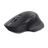 Mouse senza Fili Trust 24820 Nero 3200 DPI