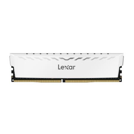 Memoria RAM Lexar LD4BU016G-R3600GDWG 32 GB CL16 DDR4 3600 MHz