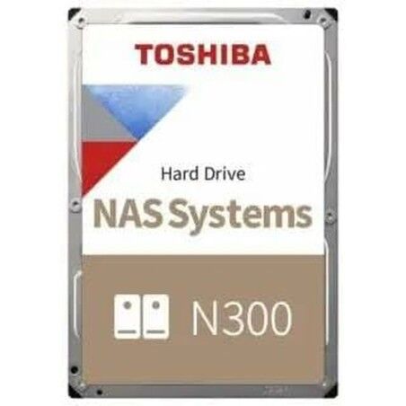 Hard Disk Toshiba MN10ADA400ES