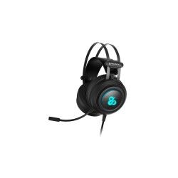 Auricolari Newskill NS-HS-DRAKAIN Nero