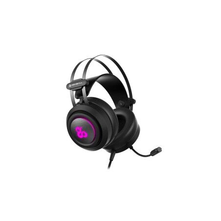 Auricolari Newskill NS-HS-DRAKAIN Nero