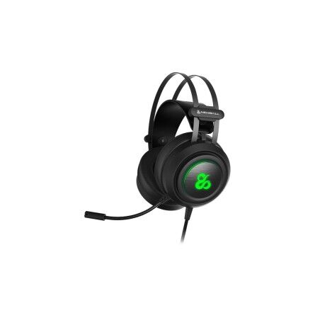 Auricolari Newskill NS-HS-DRAKAIN Nero