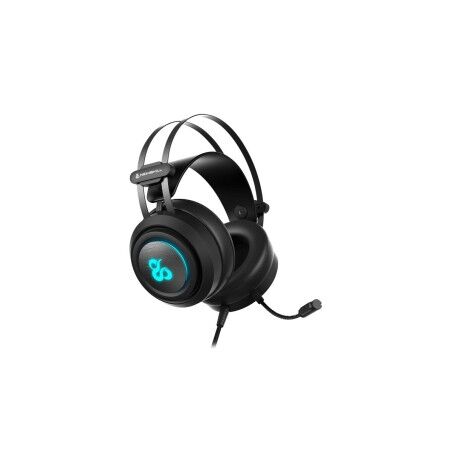 Auricolari Newskill NS-HS-DRAKAIN Nero