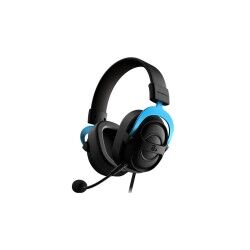 Auricolari Newskill NS-HS-SYLVANUSPRO Nero/Blu
