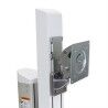 Supporto TV Ergotron 98-029 27"