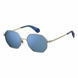 Occhiali da sole Unisex Polaroid PLD 6067/S Ø 53 mm