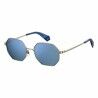 Occhiali da sole Unisex Polaroid PLD 6067/S Ø 53 mm