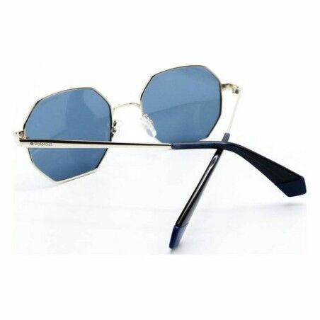 Occhiali da sole Unisex Polaroid PLD 6067/S Ø 53 mm