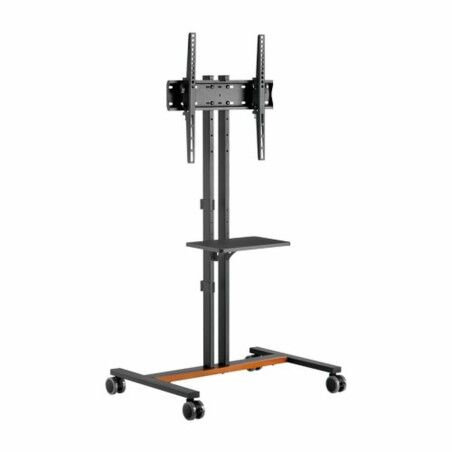 Supporto TV da terra con ruote TM Electron 34"-55" 35 kg