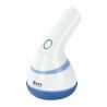 Levapelucchi Elettrico Ricaricabile TM Electron Bianco Compatto