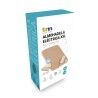 Termoforo Lombare Elettrico Regolabile TM Electron 100 W